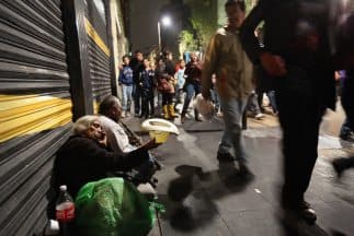 Tres de cada cuatro mexicanos dicen haber tenido problemas económicos en el último año