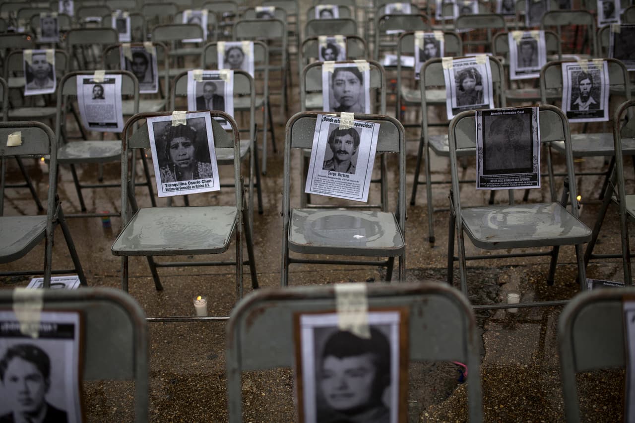 Violencia, desapariciones, tortura y represión: esto es lo que dice el Informe de Human Rights Watch sobre los países de América