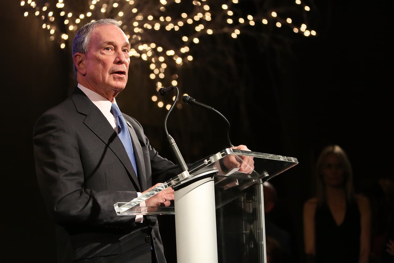 Por qué Bloomberg pedirá en Filadelfia el voto para Clinton y cómo puede influir en la convención