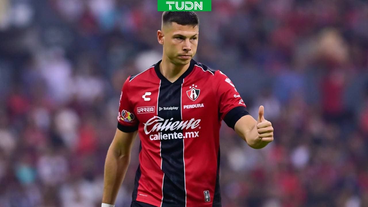 Las tres finales que se juega Atlas en el torneo Clausura 2026