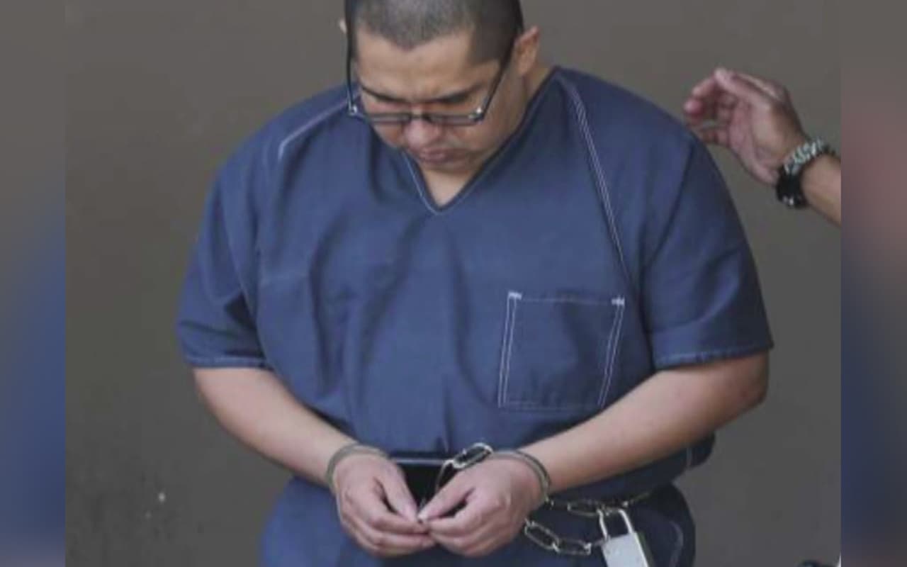 Es el "fin de su reino de terror", dice juez al condenar a 7 cadenas perpetuas a exlíder de 'Los Zetas'