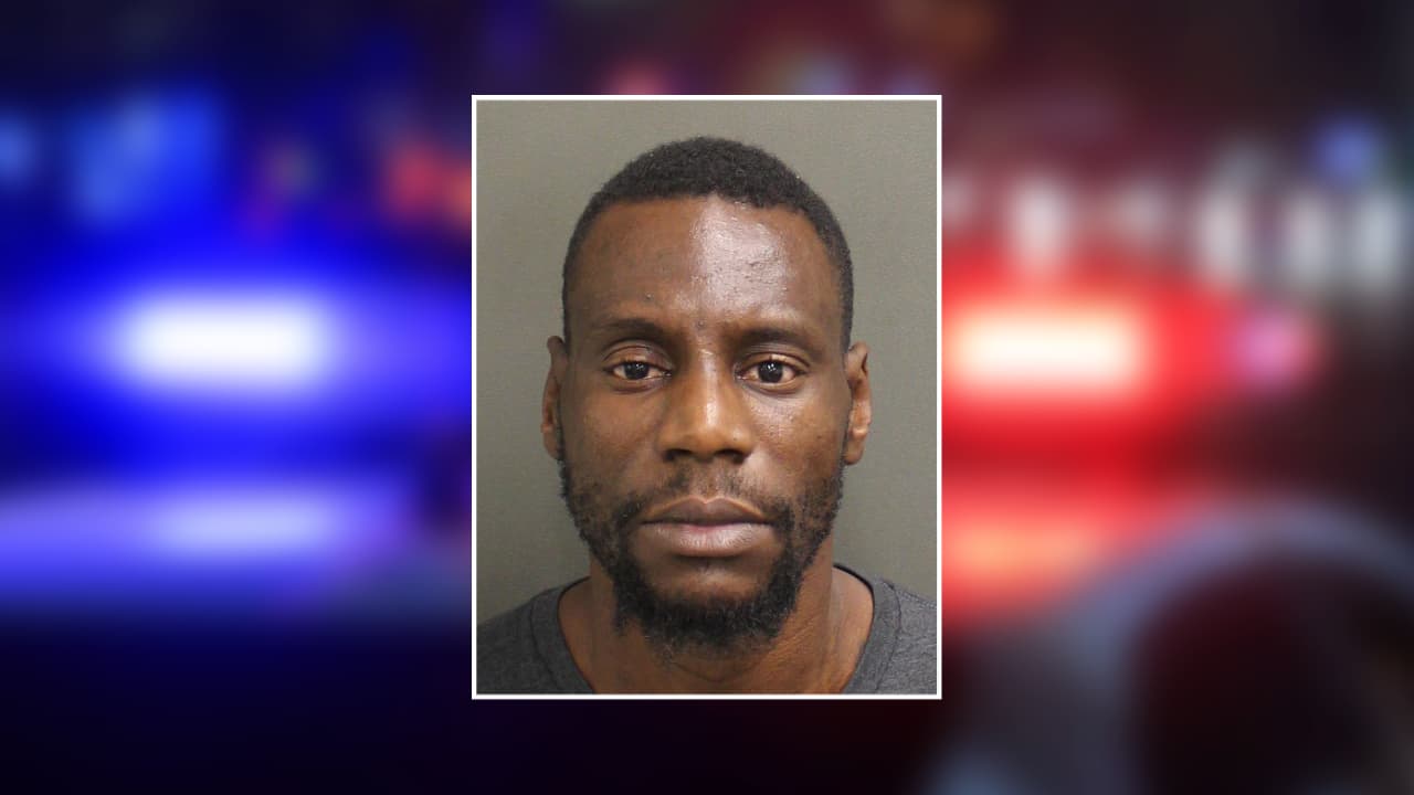 Willie Shadre, de 34 años, fue arrestado como presunto responsable del homicidio de Zedekiah M. Lafayette.