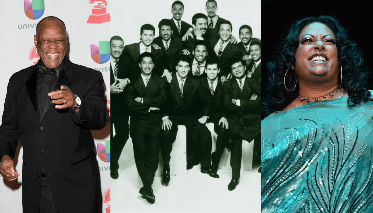 #SalsaTime: Todo lo que debes saber sobre los discos nominados a Mejor Álbum Salsa