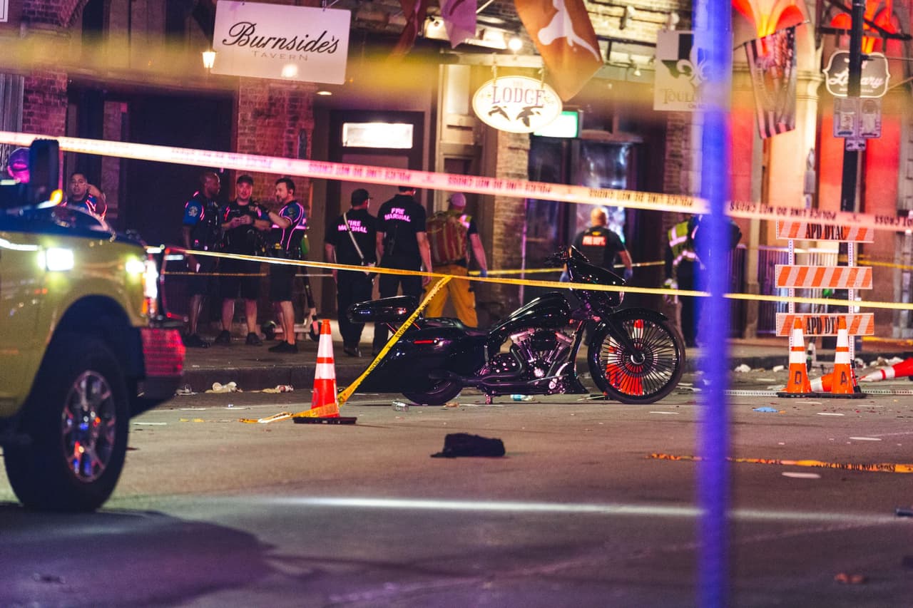 Muere una de las víctimas del tiroteo en la Calle Sexta, en Austin