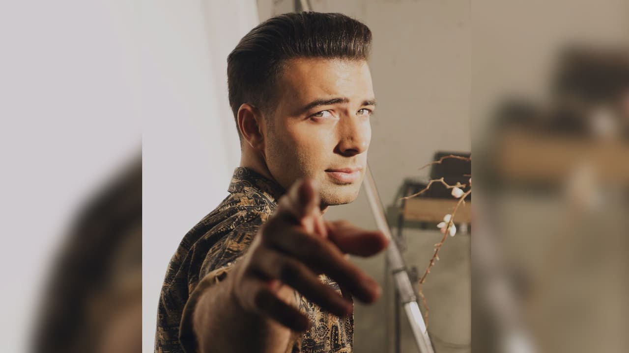 Jencarlos Canela y Don Omar presentan ‘Dure dure’ con un ritmo muy divertido