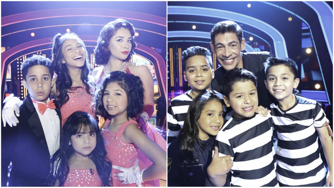 ¿Qué harán los Pequeños Gigantes con el premio de $100 mil dólares?