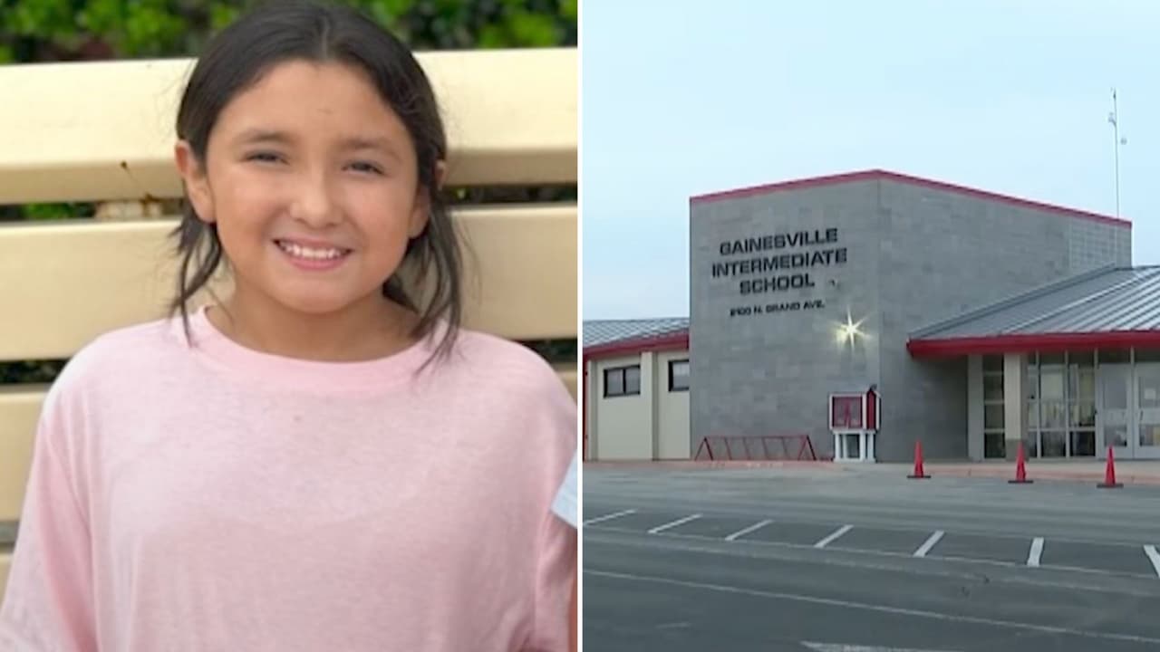 Amigas de Jocelyn Rojo dicen que les prohíben hablar de ella en la escuela