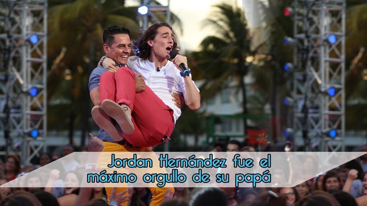 Ya viste las cuatro audiciones de La Banda. Son 43 chicos que pasan a la siguiente fase. Te dejamos con los mejores momentos. Enjoy!