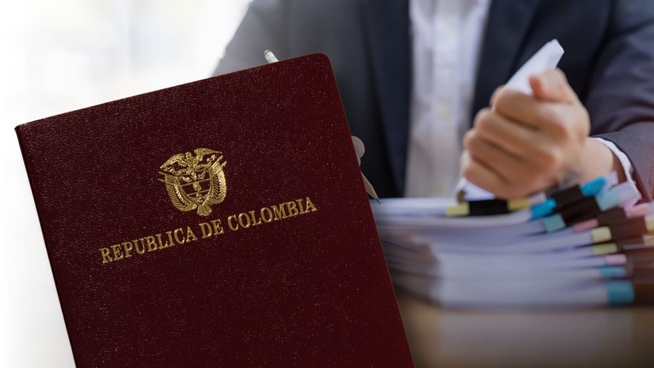 Consulado móvil de Colombia en Dallas: guía clara para citas, horarios y trámites