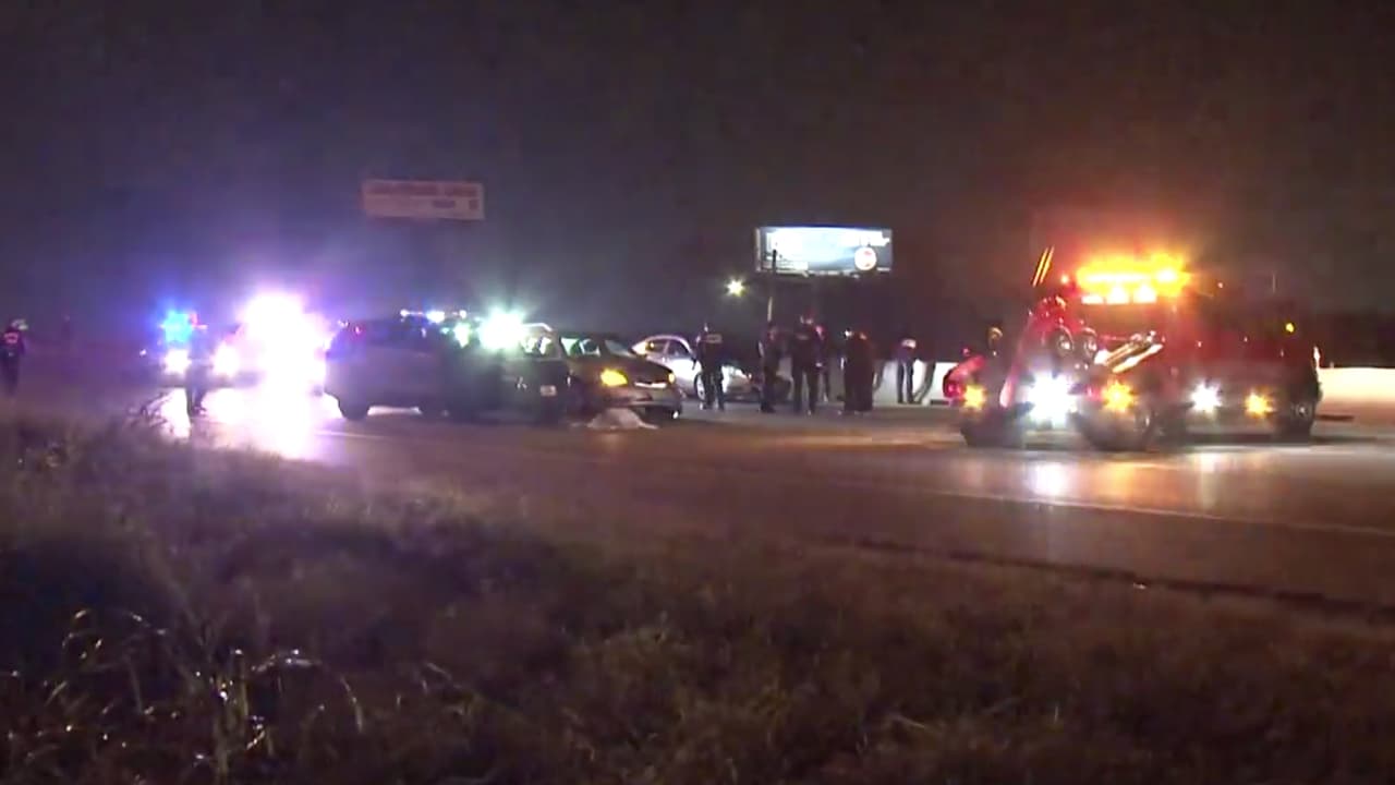 La investigación continúa.