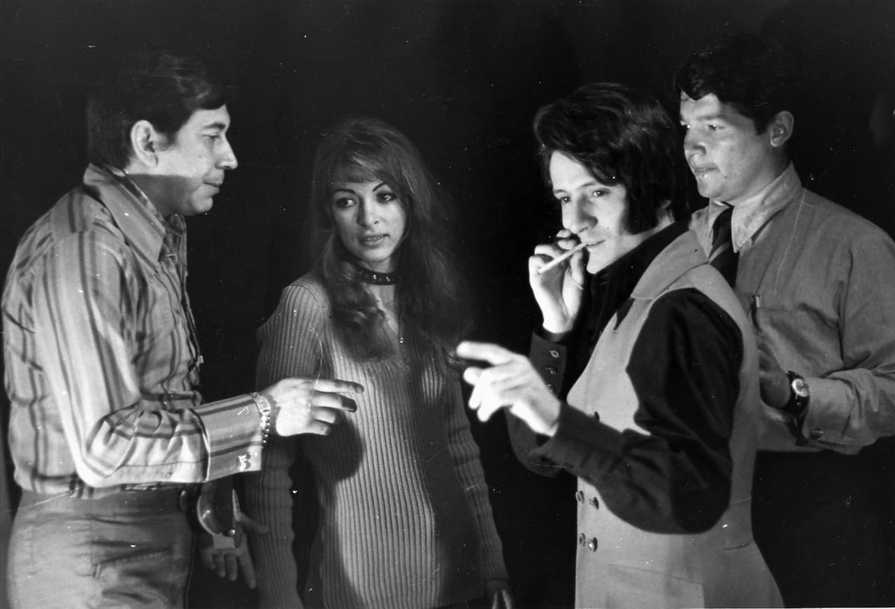 Marcela desapareció en el 1986 cuando debía viajar a Madrid a encontrarse con Luisito Rey. La última vez que se le vio en público fue el 16 de marzo de 1985 en un concierto de su hijo en el estadio Luna Park en Buenos Aires, Argentina. En esa ocasión, 'El Sol de México' la invitó a subir a la tarima para dedicarle la canción 'Marcela'.