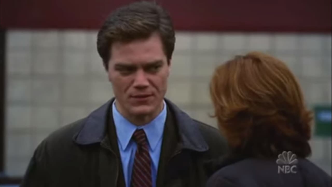 El histrión apareció en la serie criminal en el episodio 13 titulado ‘Quarry’ de la sexta temporada como el personaje Avery Shaw, una víctima de violación infantil y cómplice al enterrar un cuerpo que un amigo suyo mató cuando eran niños.