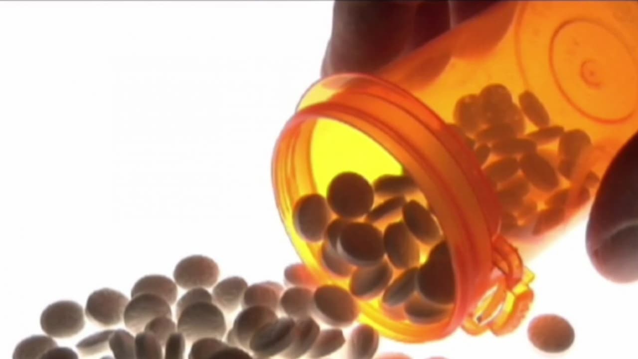 Una larga lista de medicamentos comunes tiene un alto potencial de causar depresión, dice un estudio