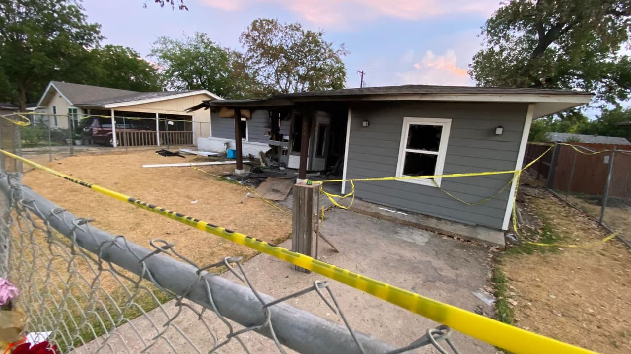 El domingo 14 de agosto una explosión quitó la paz a la familia Reyes, quienes perdieron ese día a Paula Reyes, de 54 años, quien era la matriarca.