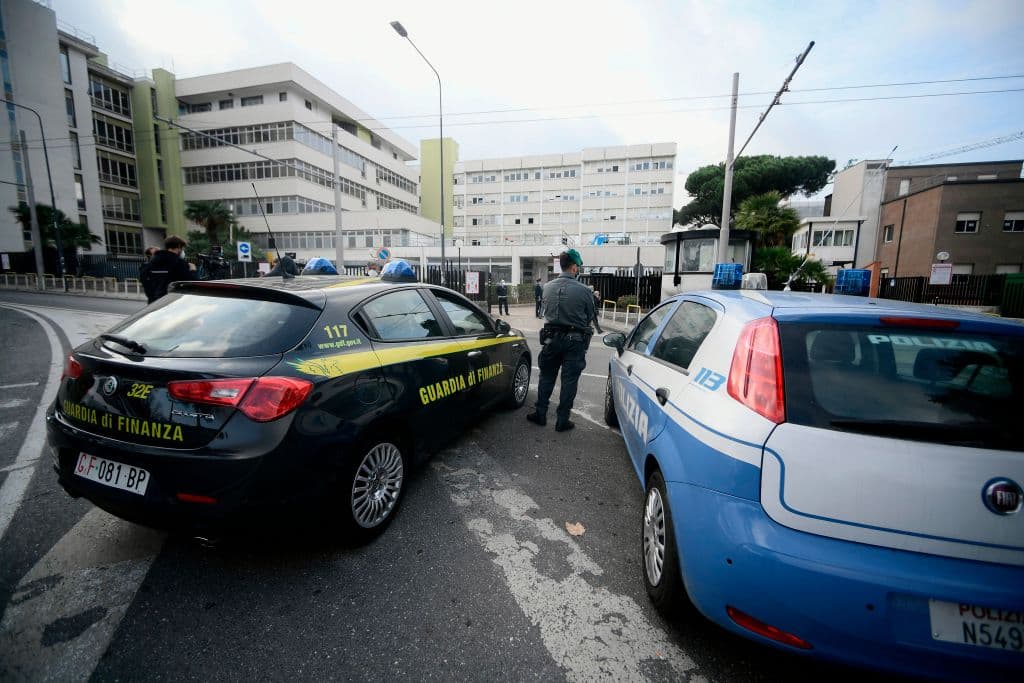 Incautan en Italia 4.3 toneladas de cocaína del cartel colombiano Clan del Golfo