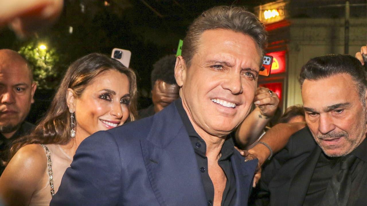 Luis Miguel estaría en hospitalizado en Nueva York: lo que se sabe de su salud