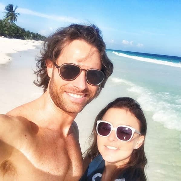 Desde que anunciaron su relación en el 2014, han vivido una verdadera historia de amor alejada de los chismes.