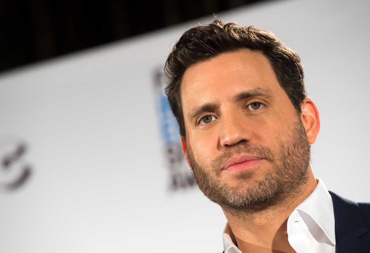 Edgar Ramirez