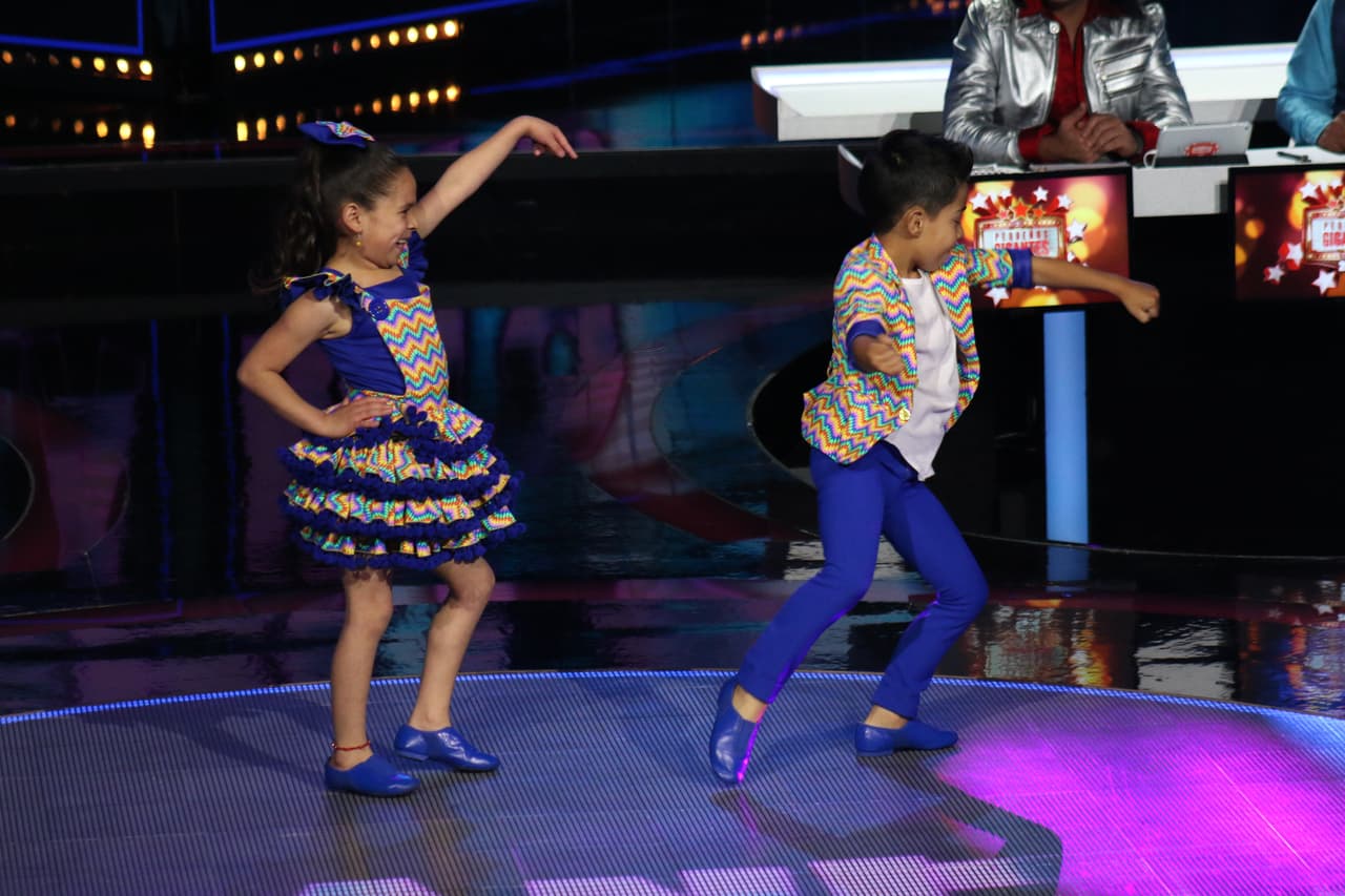 Estos dos son hasta ahora los que han tenido la calificación más alta.