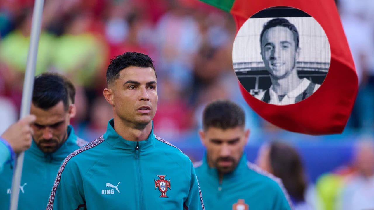 Portugal y su motivación de vencer a Croacia por aniversario luctuoso de Diogo Jota