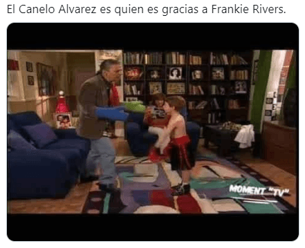 El boxeador turco, Avni Yildirim, regresó al ring tras dos años de inactividad y con un derechazo del mexicano Saúl ‘Canelo’ Álvarez, no logró llegar ni al cuarto round. La contienda no se pudo alargar y los memes no perdonaron.