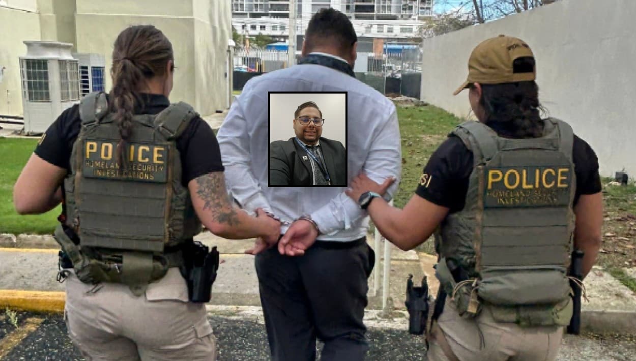 Padres salvan a su niño de 7 años y permiten el arresto de un presunto depredador sexual en Bayamón