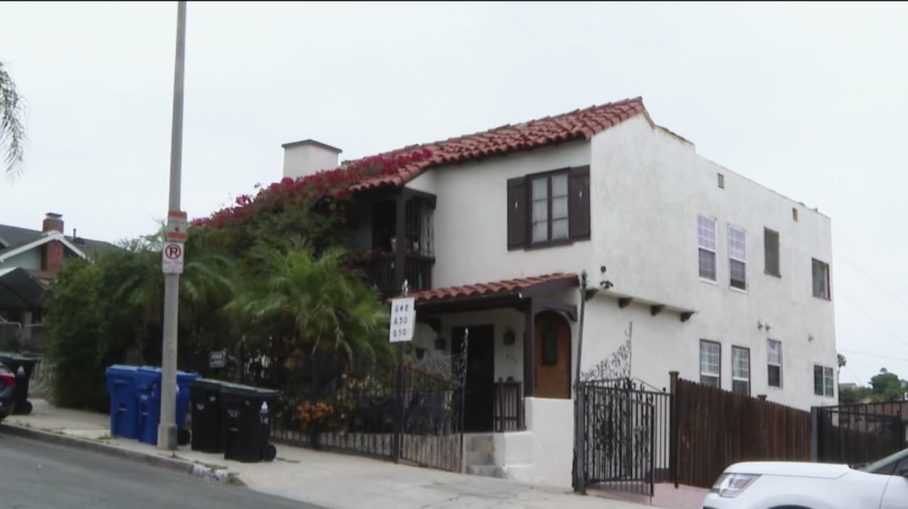 Activistas denuncian abuso del Acta Ellis para desalojar a residentes de bajos recursos