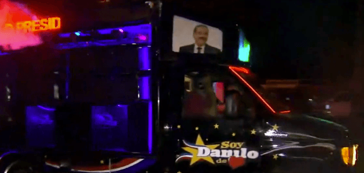 Puesta en duda la victoria del PLD en República Dominicana