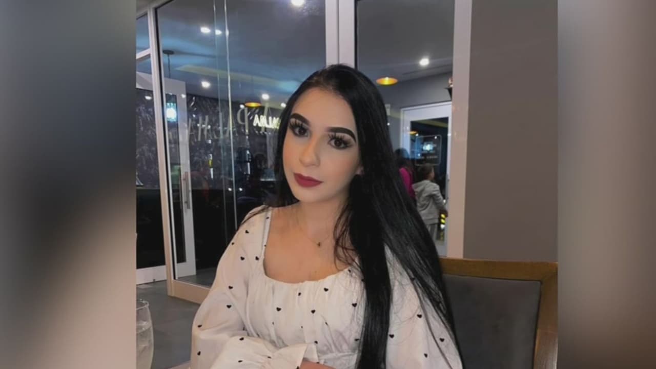 Encuentran el cuerpo sin vida de Bionce Amaya Cortez, la joven residente en Texas que desapareció durante sus vacaciones en México