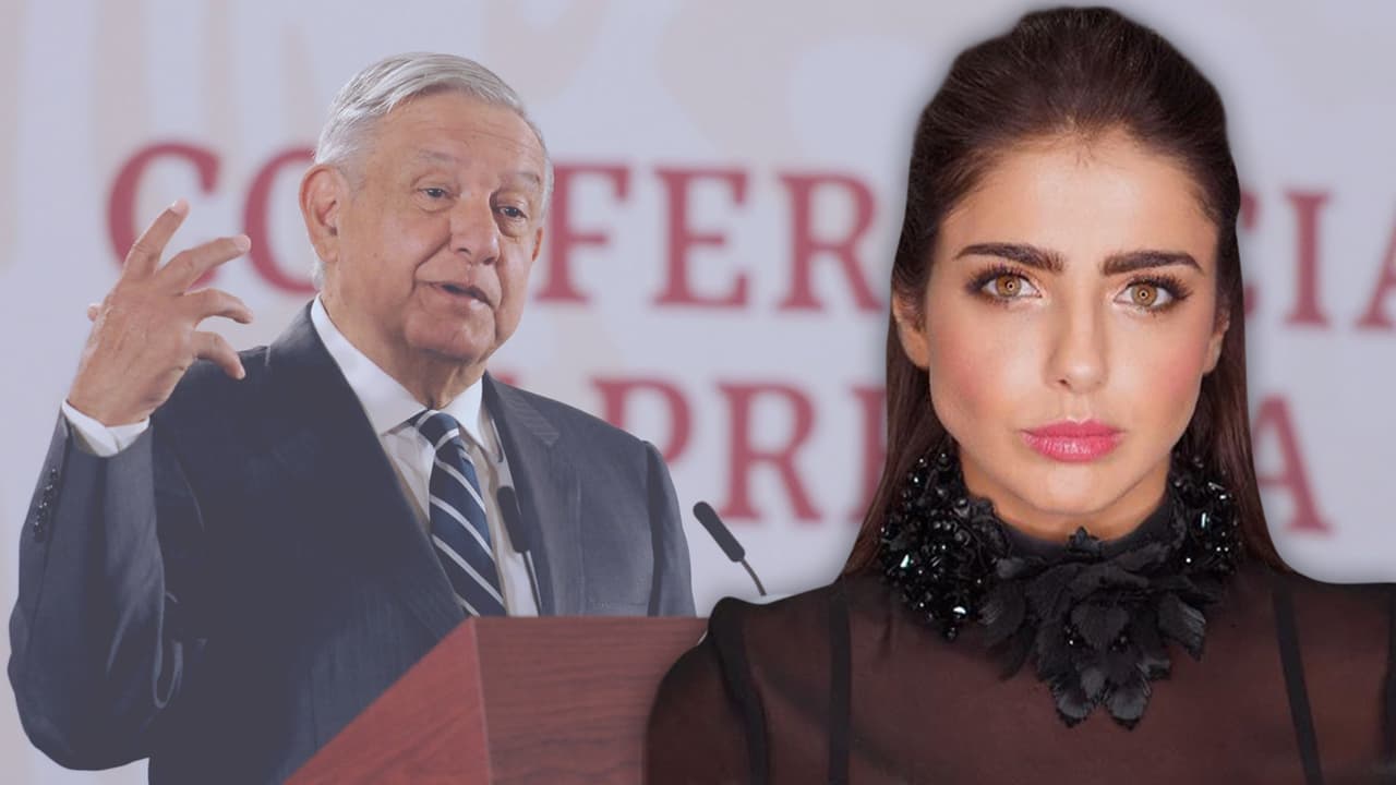 “Esto sí es el colmo”: Michelle Renaud explota con la instrucción del presidente de México en días de coronavirus