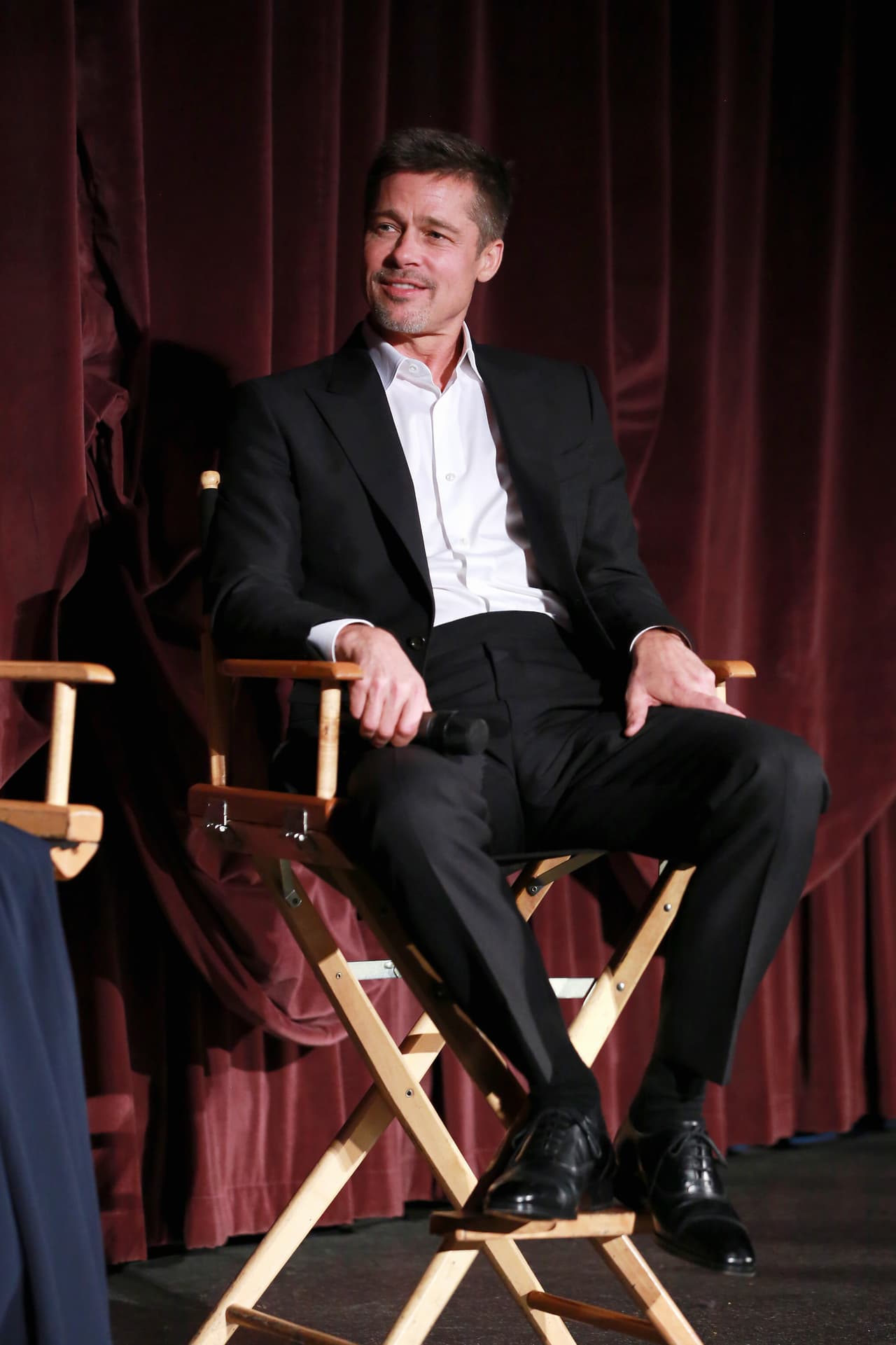 Los rumores comenzaron luego de que Brad Pitt habría pedido específicamente audicionar a Ella Purnell para la teleserie ‘Sweetbitter’ que viene produciendo.