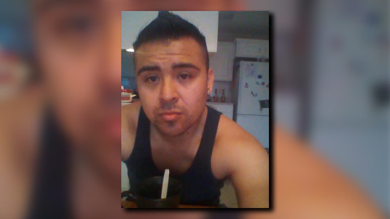 Las autoridades en Georgia están buscando a Jesús Mancilla Vélez quien fue reportado como desaparecido en el condado de Houston, la familia de hombre hispano teme lo peor.