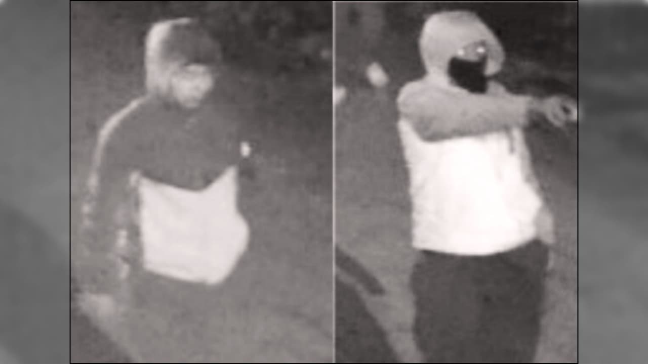 La policía busca a dos hombres tras ataque sexual a una adolescente de 15 años en Ravenswood Manor