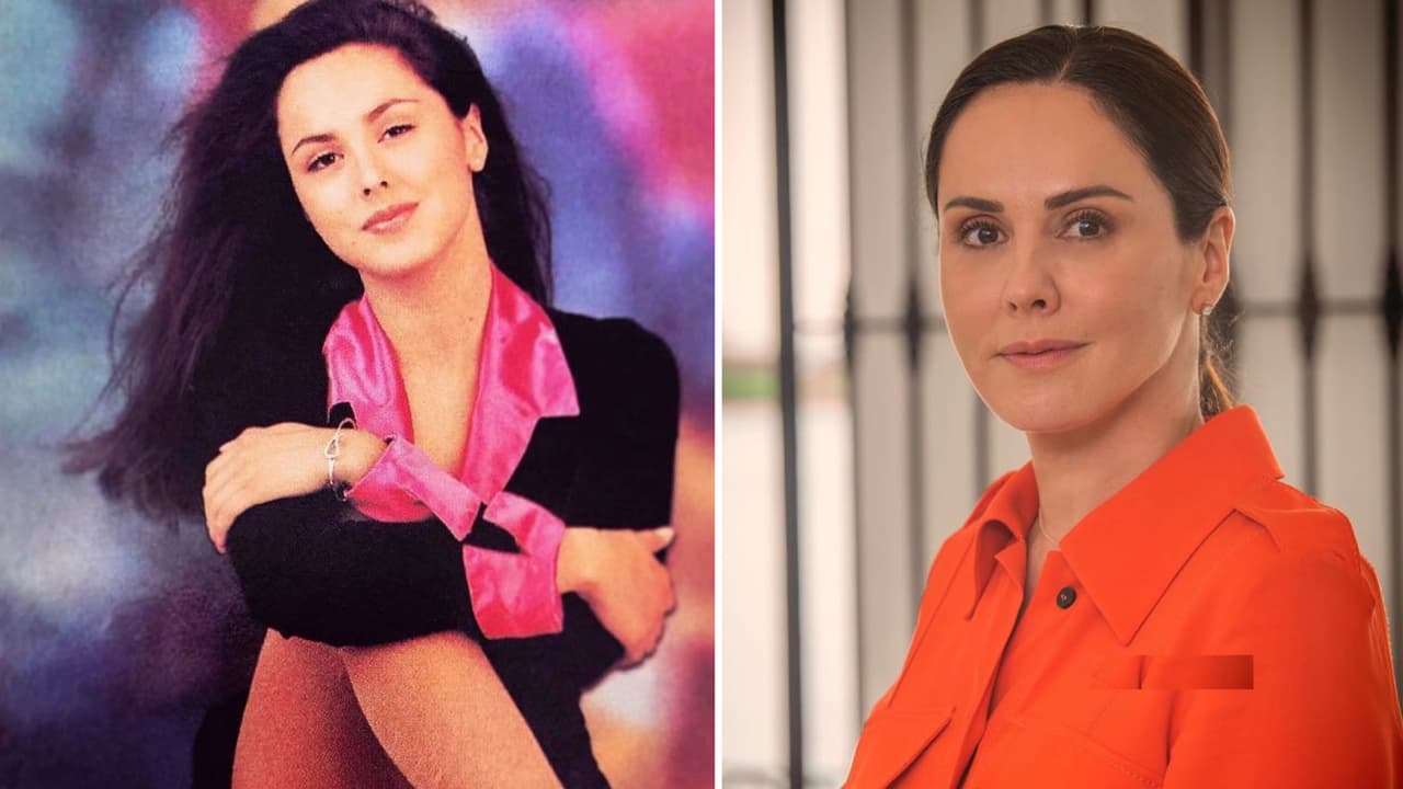 Natalia Esperón contó por qué falleció su hijo y cómo esa tragedia hundió más su matrimonio