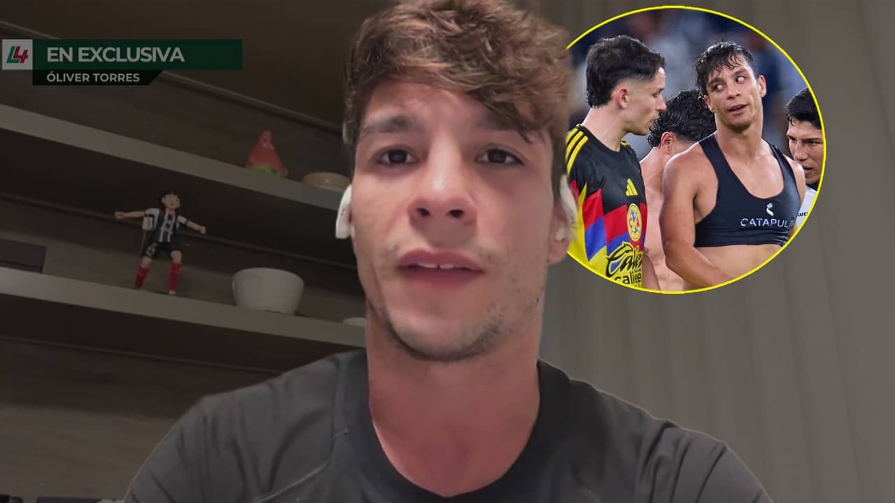 ¿Del América vs. Monterrey sale el campeón? “Podría ser una Final”