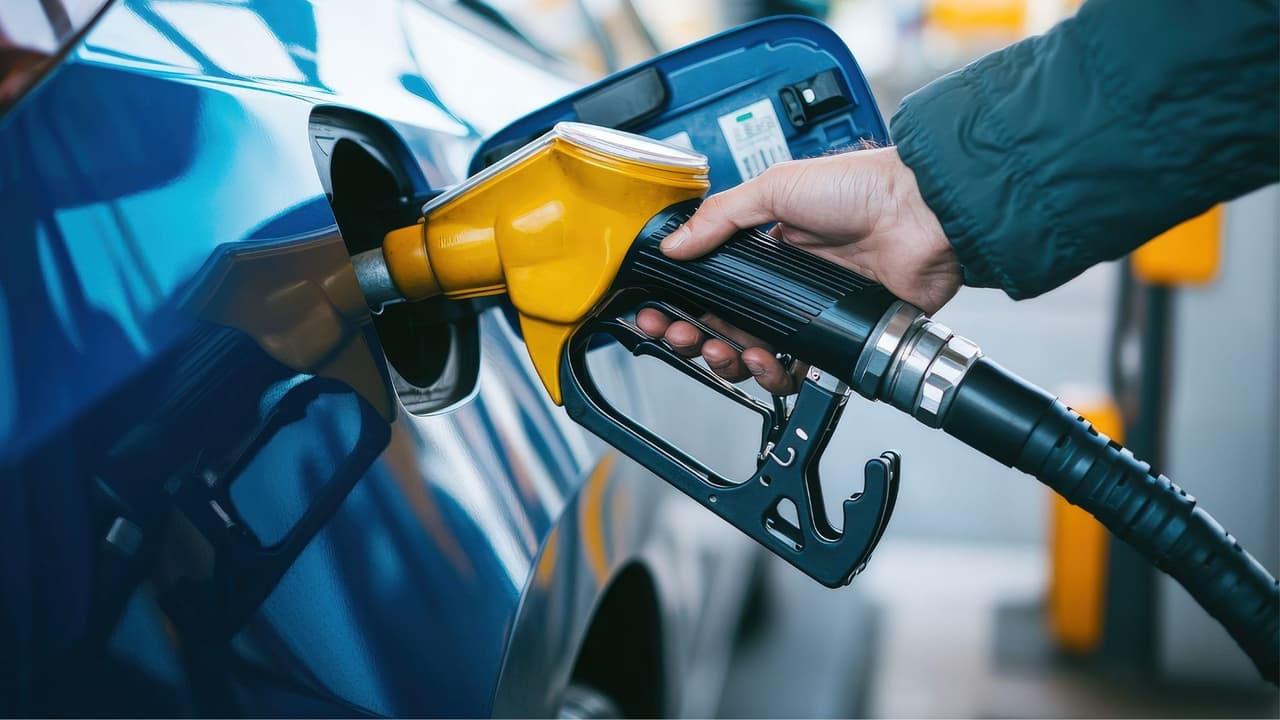 El aumento del precio de la gasolina en Texas 
<b>está obligando a muchos conductores a buscar dónde llenar el tanque más barato.</b> 
<br>En medio de la tensión en Medio Oriente y el aumento del precio del petróleo, 
<b>el promedio de gasolina regular en Texas ha subido en los últimos días,</b> según datos de 
<a href="https://gasprices.aaa.com/?state=TX" target="_blank">la organización AAA, que monitorea el costo del combustible en todo el país.</a>
<br>En este contexto, comparar precios antes de ir a la gasolinera 
<b>puede ayudar a ahorrar varios dólares en cada tanque. </b>
<br>👉🏻 Estas son algunas de
<b> las herramientas más útiles y fáciles de usar en Texas. </b>
<br>📲 
<a href="https://www.whatsapp.com/channel/0029VafZxTzGpLHXXhtL0Y3A" target="_blank">Únete a nuestro canal de WhatsApp: Haz clic aquí para estar al tanto de las últimas noticias e historias de tu comunidad</a>
