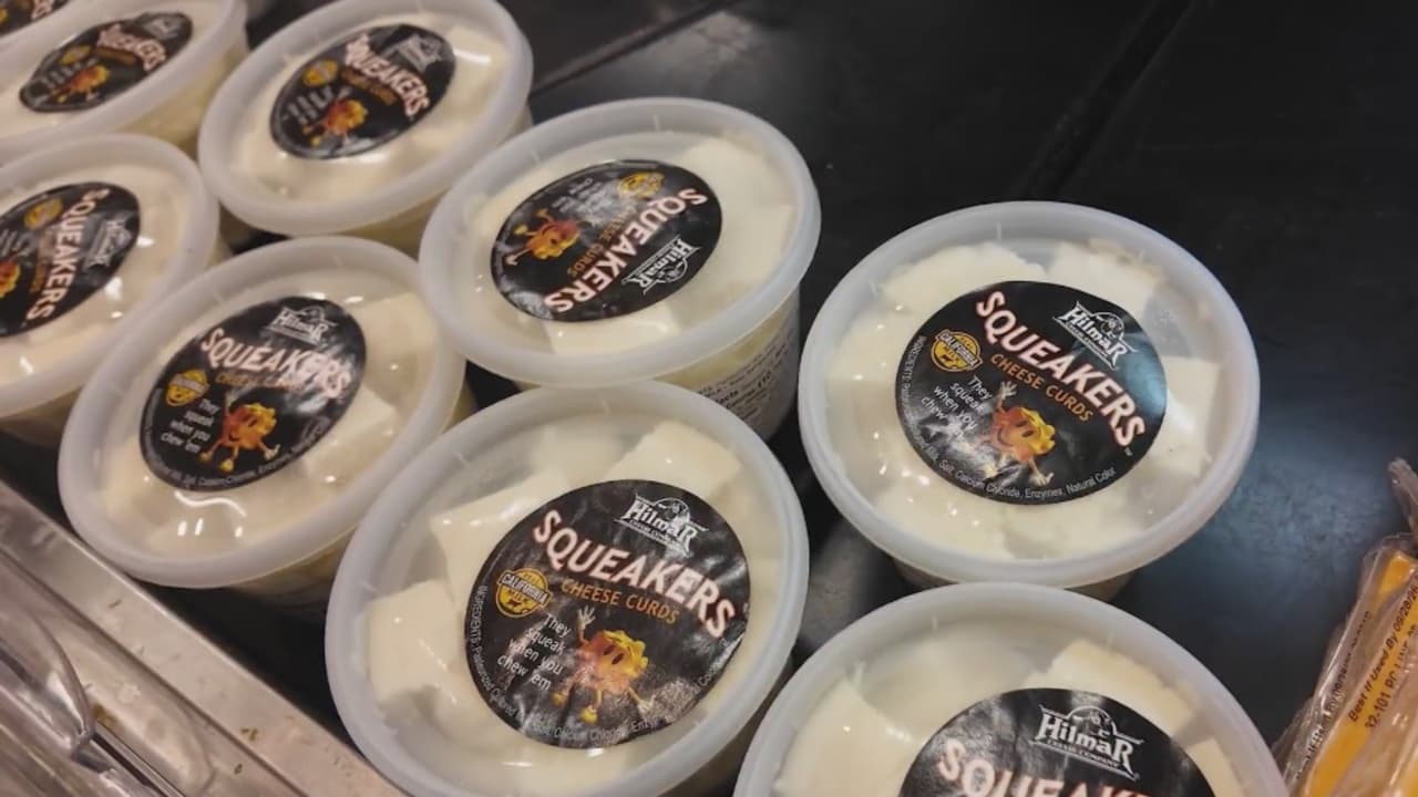 De 12 familias lecheras a la cima: El fascinante proceso detrás de Hilmar Cheese Company