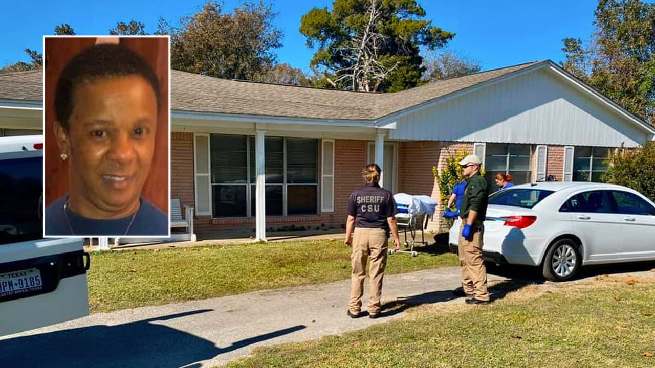 Investigan la muerte de una mujer hallada afuera de una casa con heridas que parecen ser causadas por animales