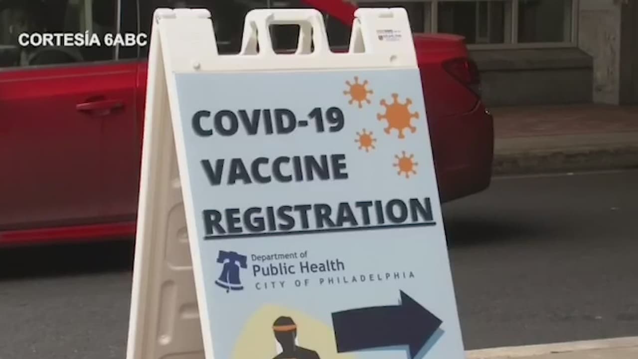 El Departamento de Salud de Filadelfia finalizó la asociación con una de las principales organizaciones sin fines de lucro a cargo de administrar la vacuna COVID-19 después de que cambiara silenciosamente a políticas privadas integradas y con fines de lucro que les permitirían vender la información recopilada de la preinscripción.