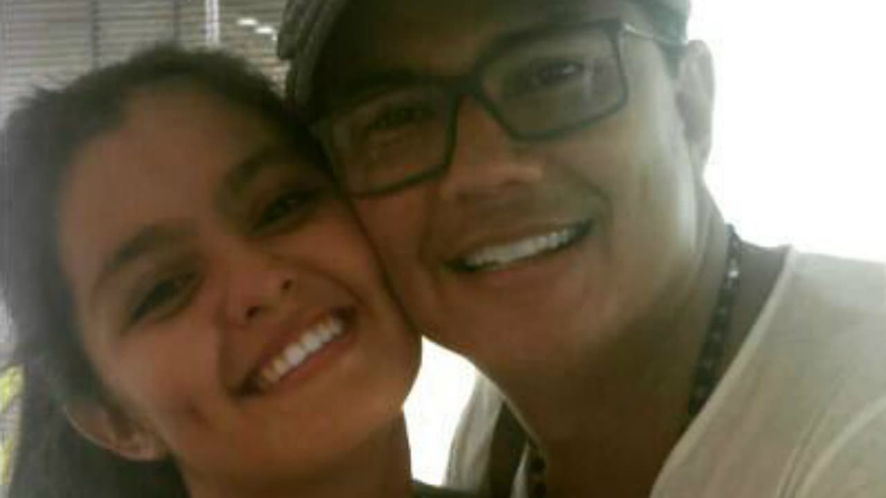 Charlie Zaa hará una pausa en su carrera para apoyar a su hija, sobreviviente de la masacre de Florida