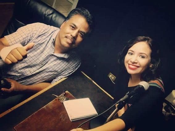 Asesinan a tiros a un periodista en la ciudad fronteriza de San Luis, el cuarto en lo que va de año en México