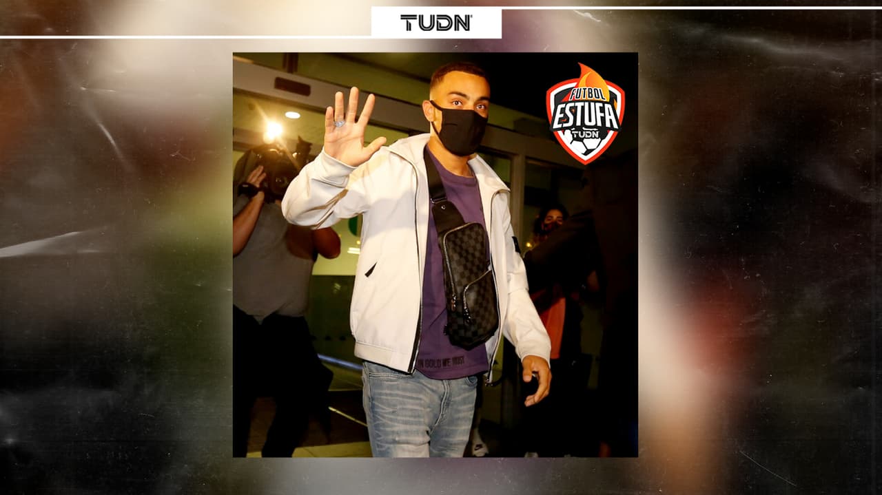 Sergiño Dest aterriza en Barcelona para cerrar su fichaje