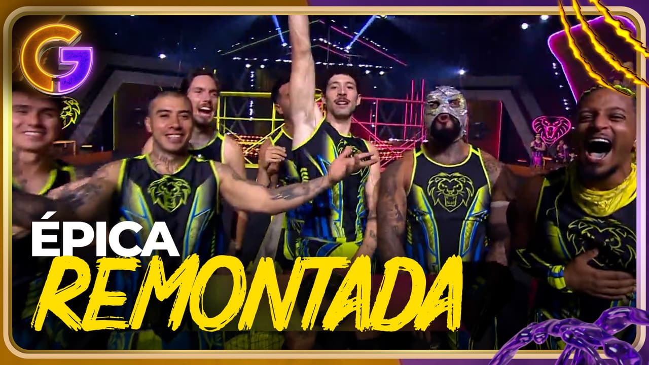 ¡Los LEONES andan en modo IMPARABLE y les remontan el JUEGO a las Cobras!