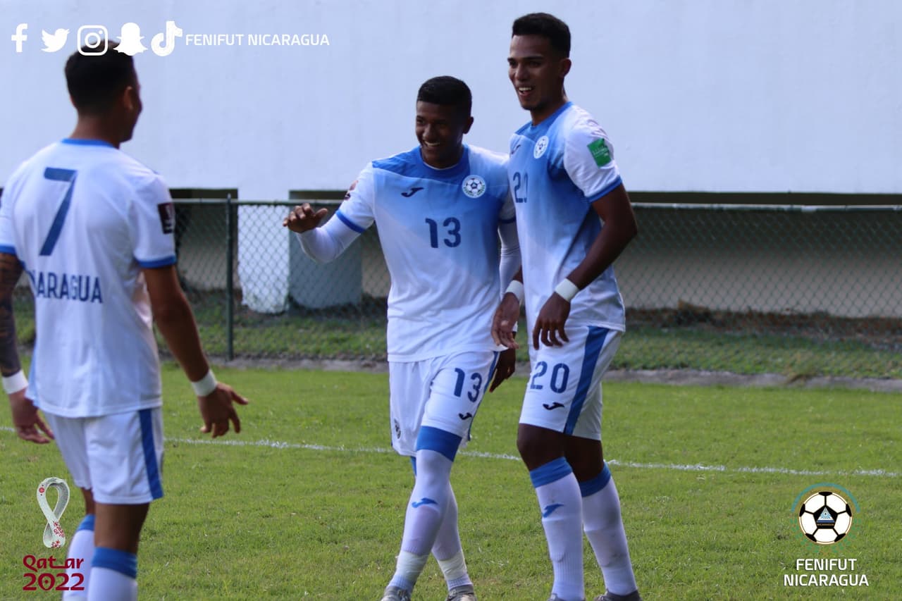 Así marcha la eliminatoria de la Concacaf rumbo a Catar 2022 | La goliza de Guatemala a Islas Vírgenes Británicas y lo más destacado del día.