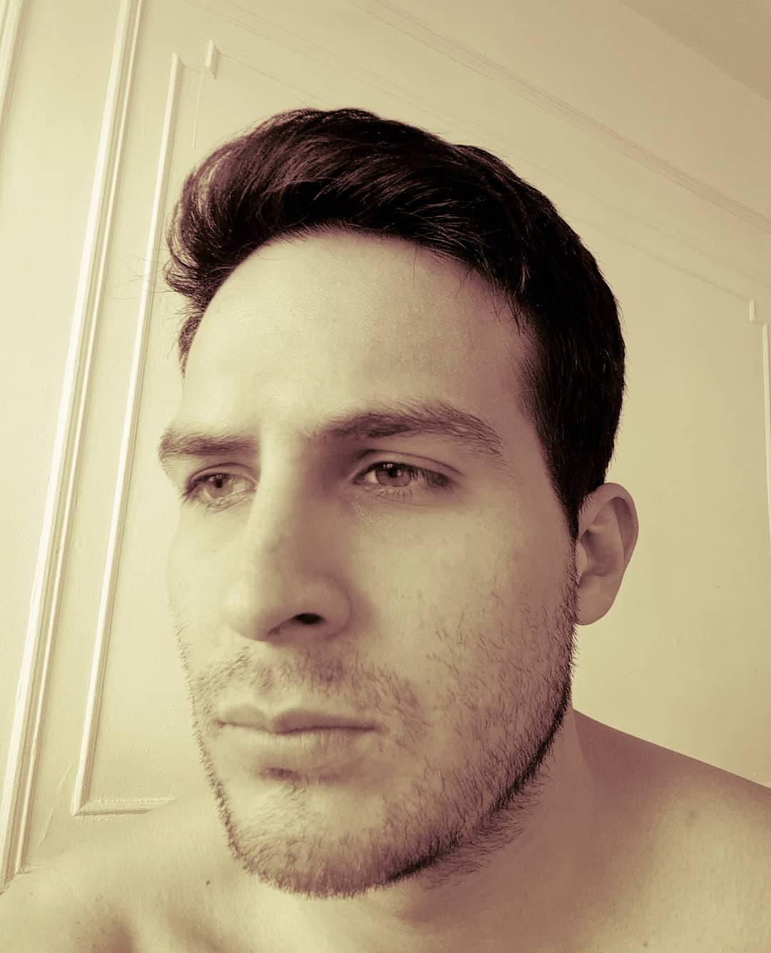 Miguel Ángel Sánchez tenía 27 años y, aunque cuando estuvo en el show residía en Arizona, recientemente estaba en la ciudad de Nueva York.