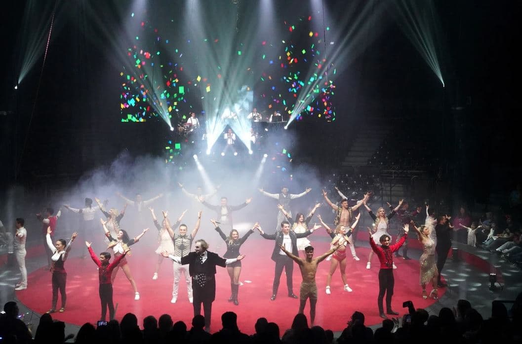 Conoce más sobre el Circo, sobre su espectáculo, costo de entradas y más, 
<b><a href="https://tickets.circusvazquez.com/event/atlanta-ga78">aquí</a></b>.