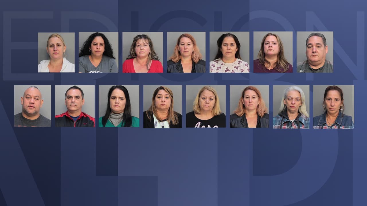 Así fue la gran estafa al Medicare que terminó con más de 30 arrestados 