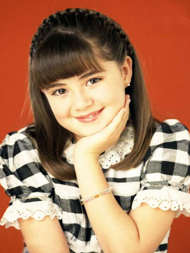 'Mujer, casos de la vida real', 'Atrévete a olvidarme', 'El precio de tu amor' y 'Cuento de Navidad' también fueron proyectos en los que participó.