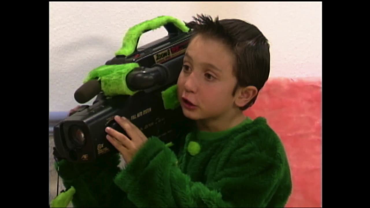 Sus travesuras e irreverente personalidad lograron que ‘Ludoviquito’ se convirtiera en uno de los personajes más entrañables de la pantalla chica. 
<br>