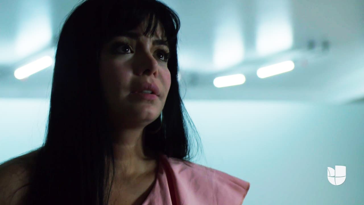 Pero en esta ocasión fueron descubiertos por los hombres al servicio del esposo de la mujer, quienes les dejaron un amenazante mensaje.